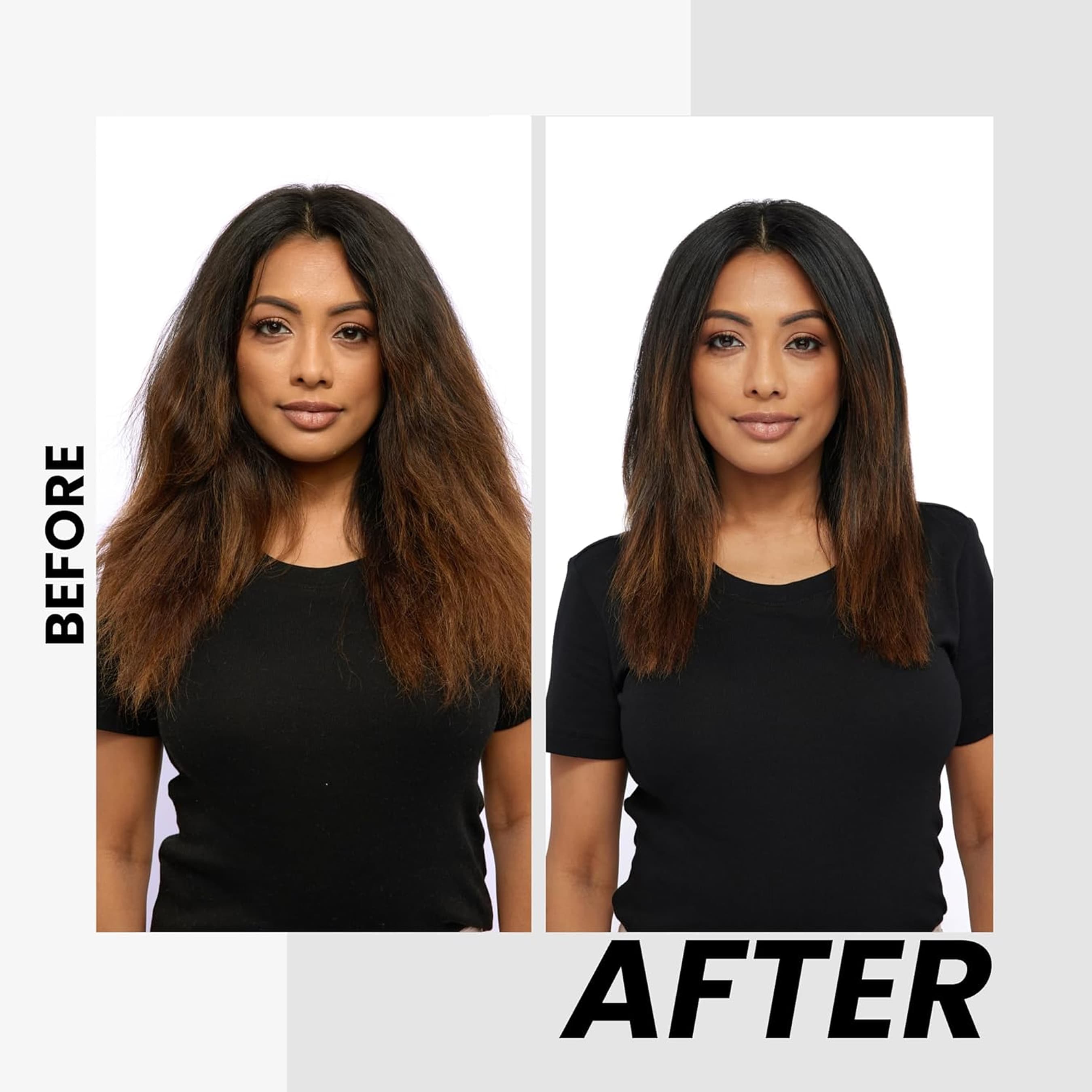 Protect + Style Hair Care Bundle