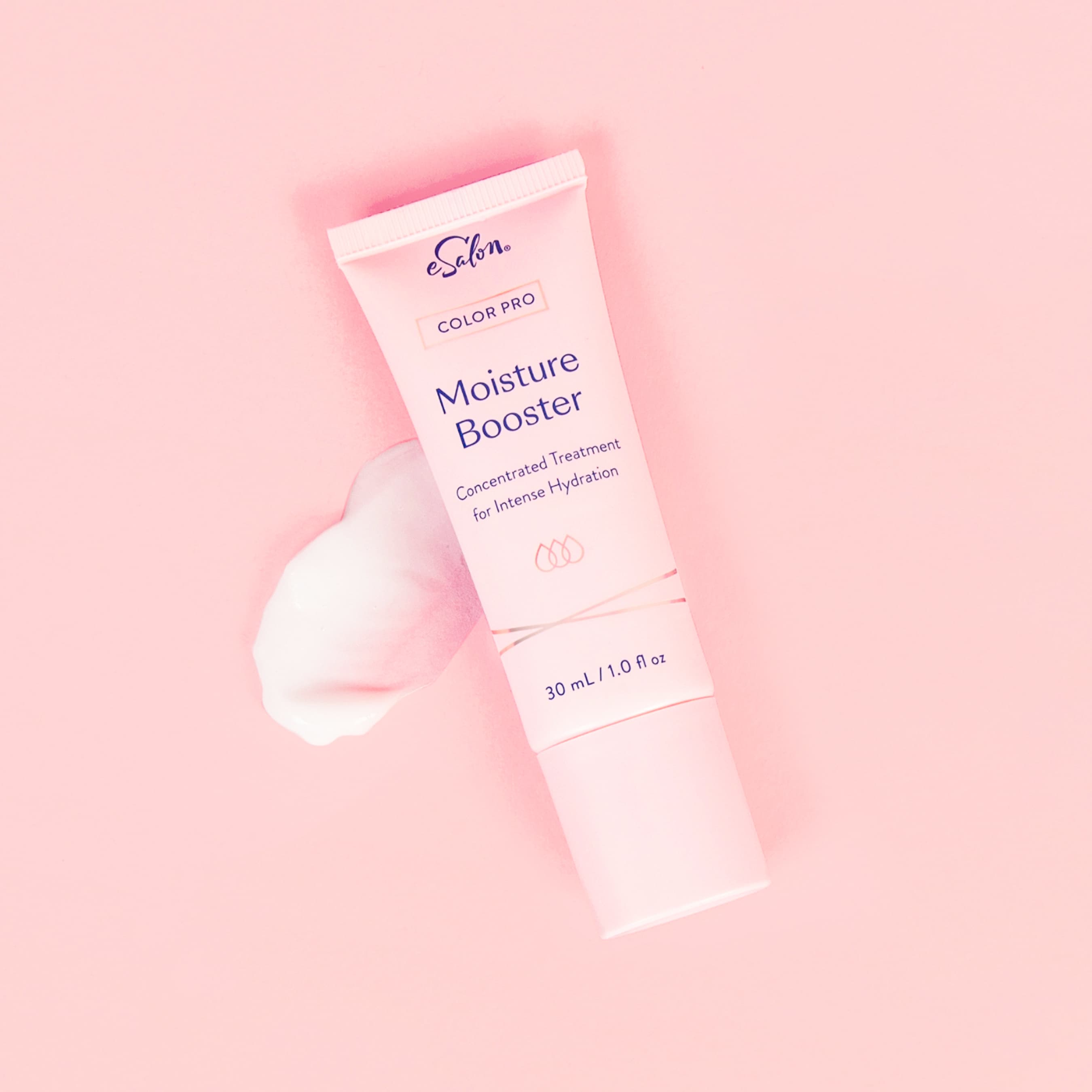 Hydrate + Glow Hair Care Bundle