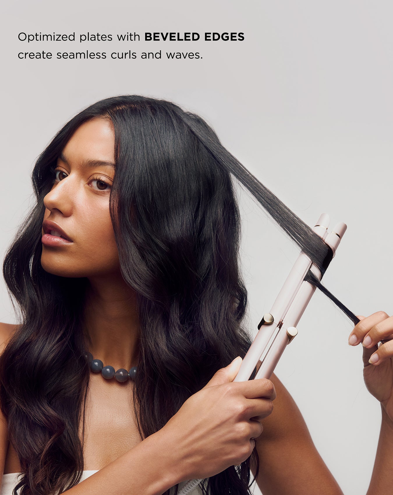 T3 Curling Straightener