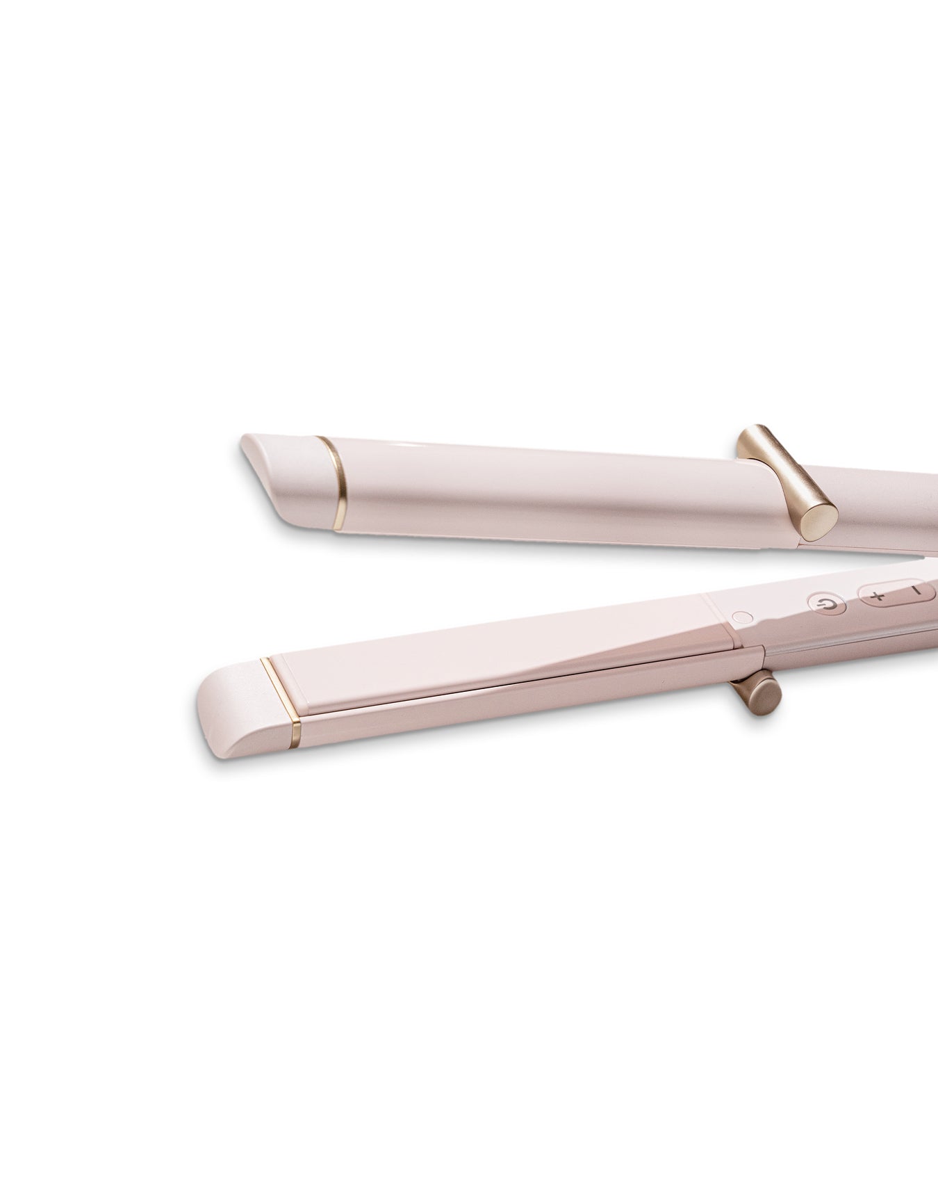 T3 Curling Straightener