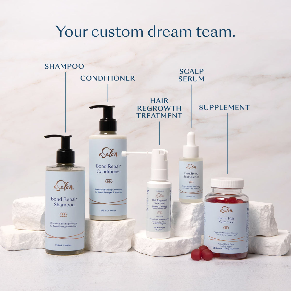 Soothing Scalp Serum