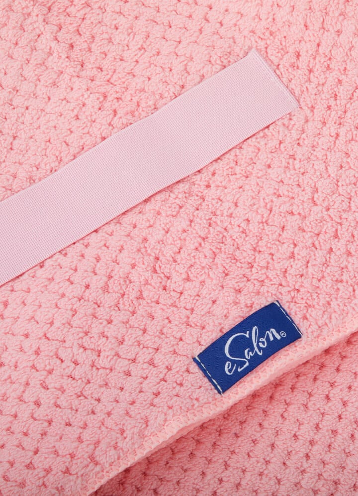 Microfiber Hair Towel