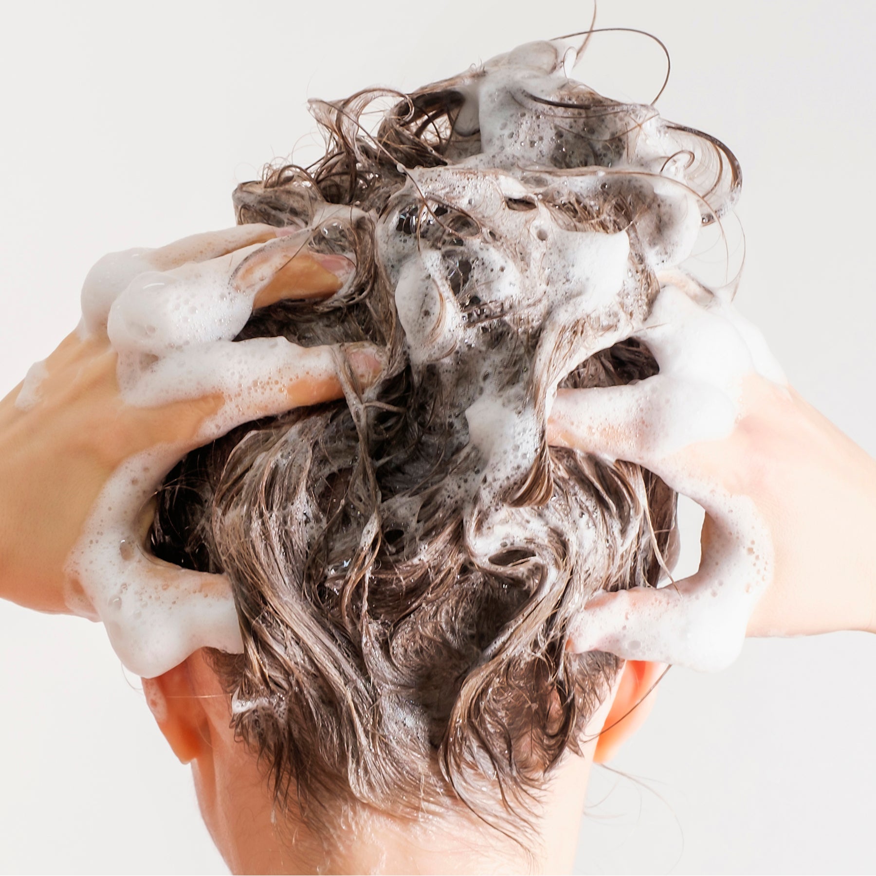 Shampoo + Conditioner