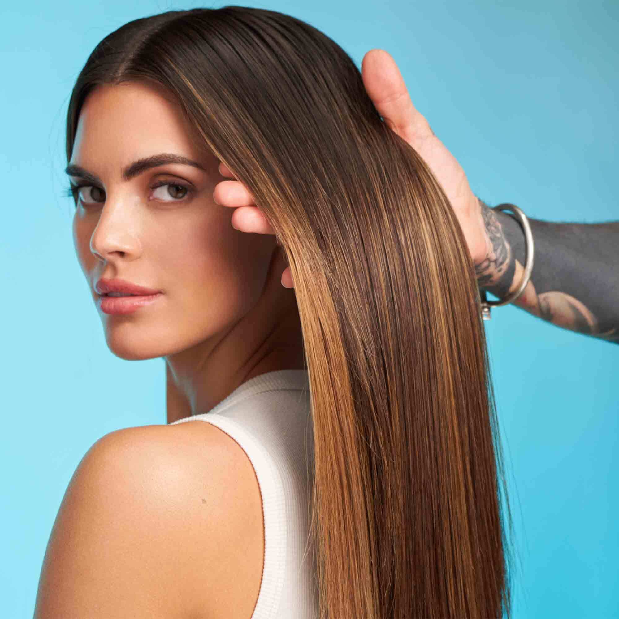 Healthy SexyHair Gloss N' Glow Rinse