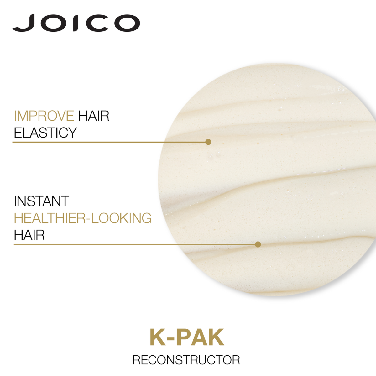 JOICO K-PAK Color Therapy Conditioner