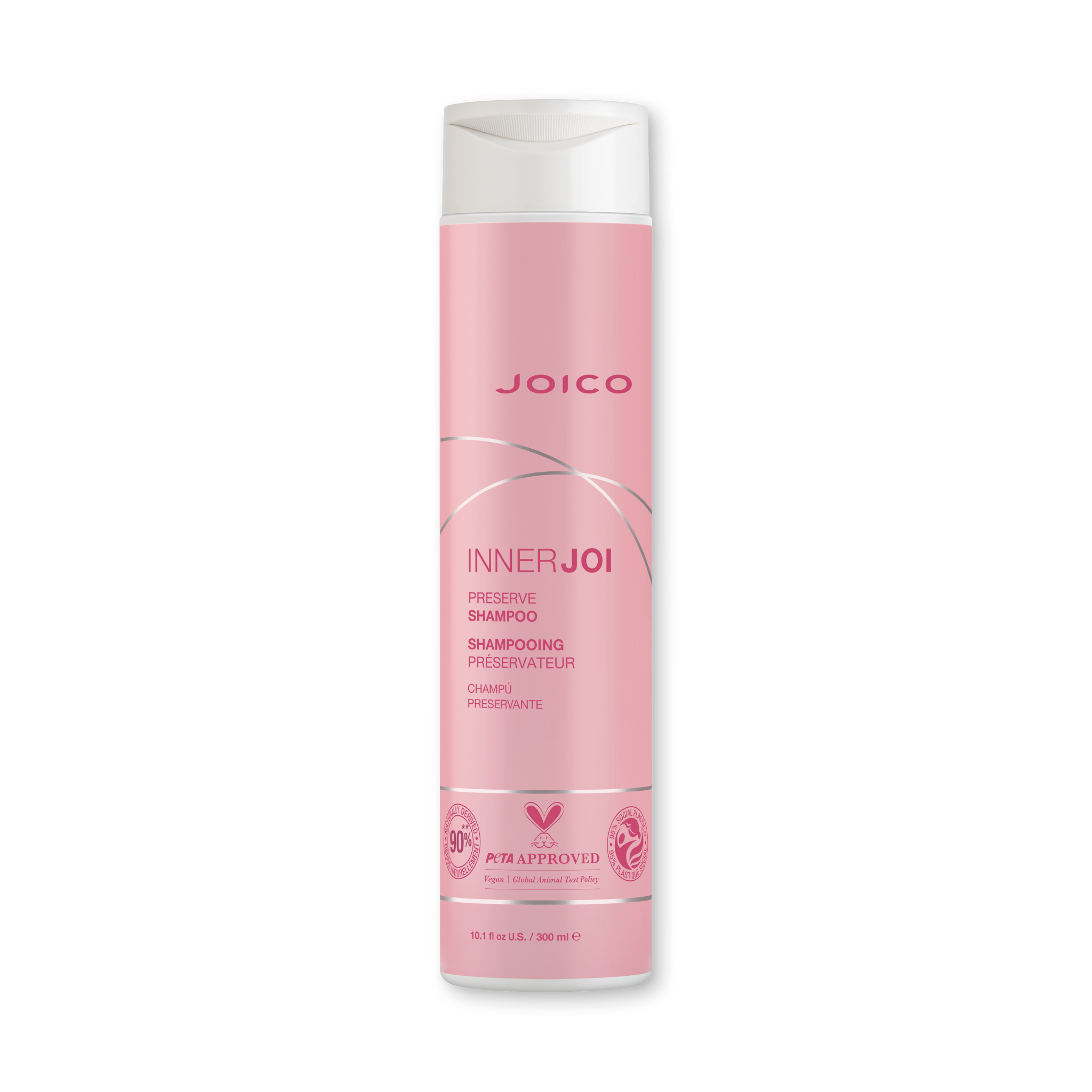 JOICO InnerJoi Preserve Shampoo