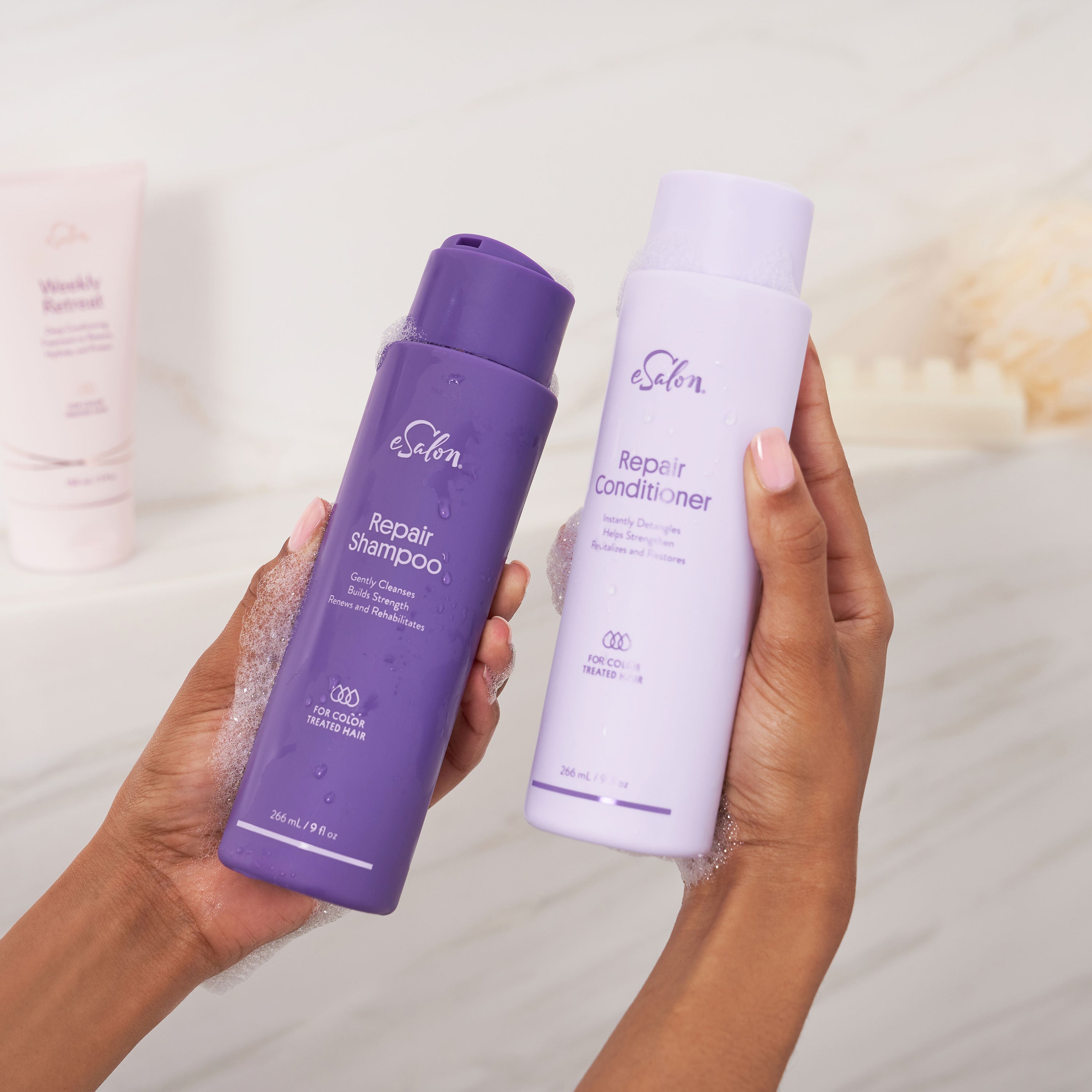 Repair Shampoo