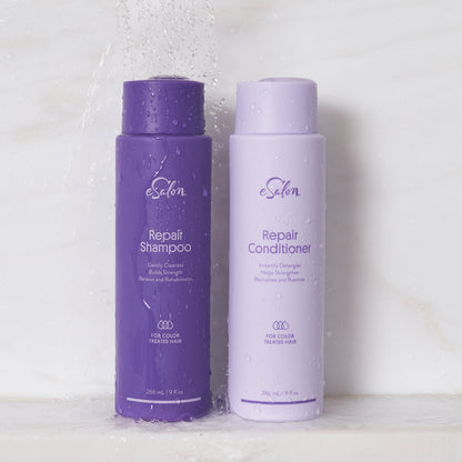 Repair Shampoo