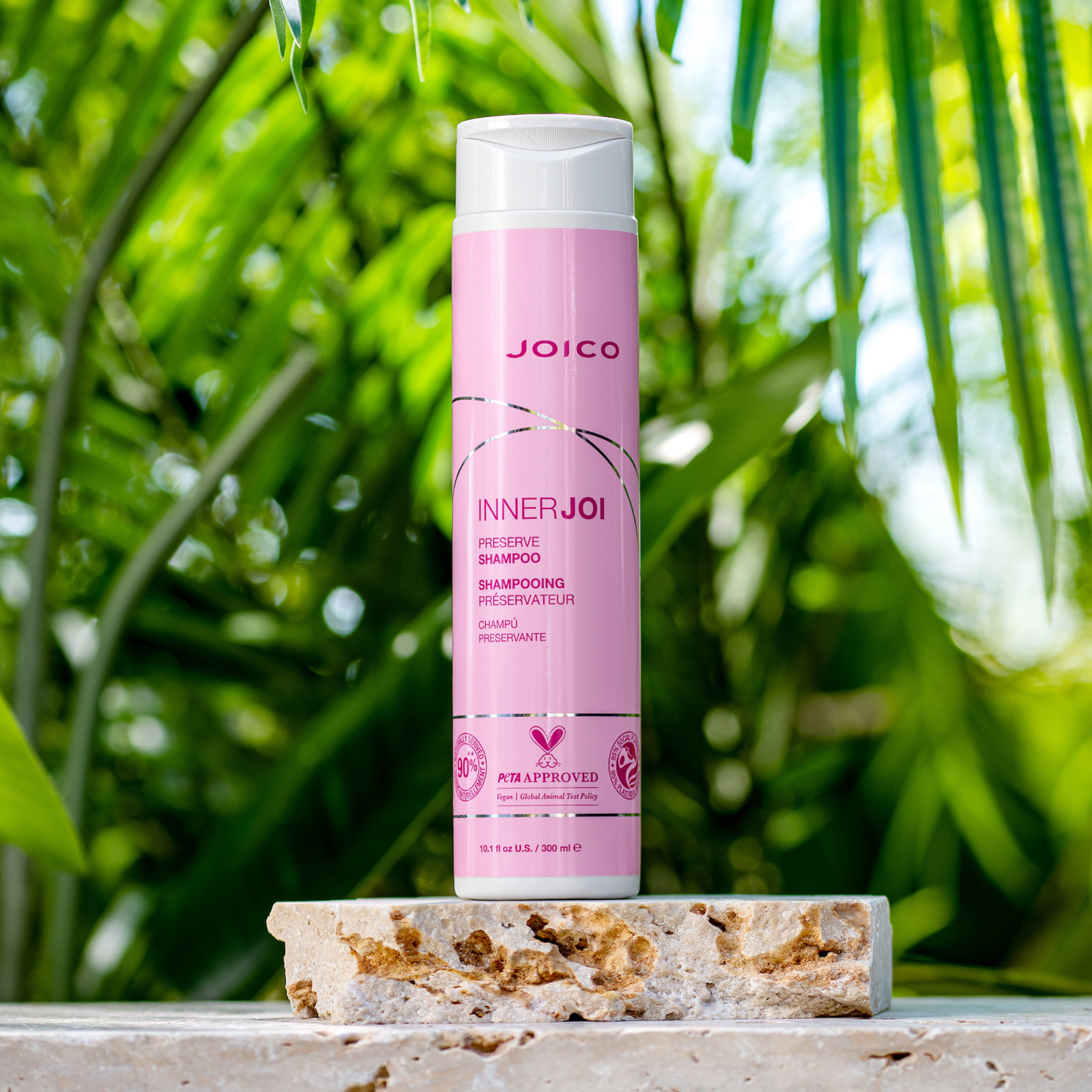 JOICO InnerJoi Preserve Shampoo