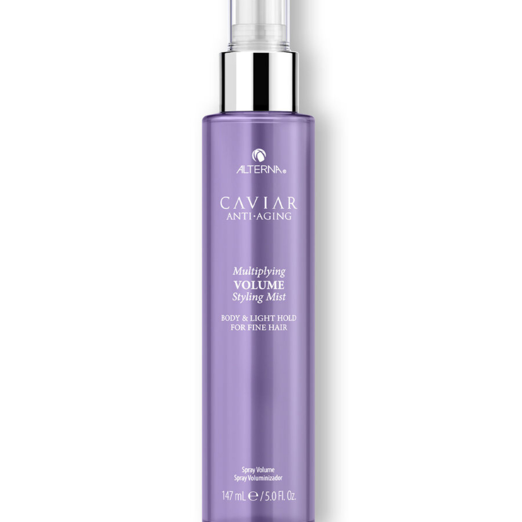 ALTERNA CAVIAR Anti-Aging Multiplying Volume Styling Mist