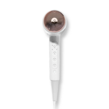 Featherweight StyleMax Professional Hair Dryer with Automated Heat