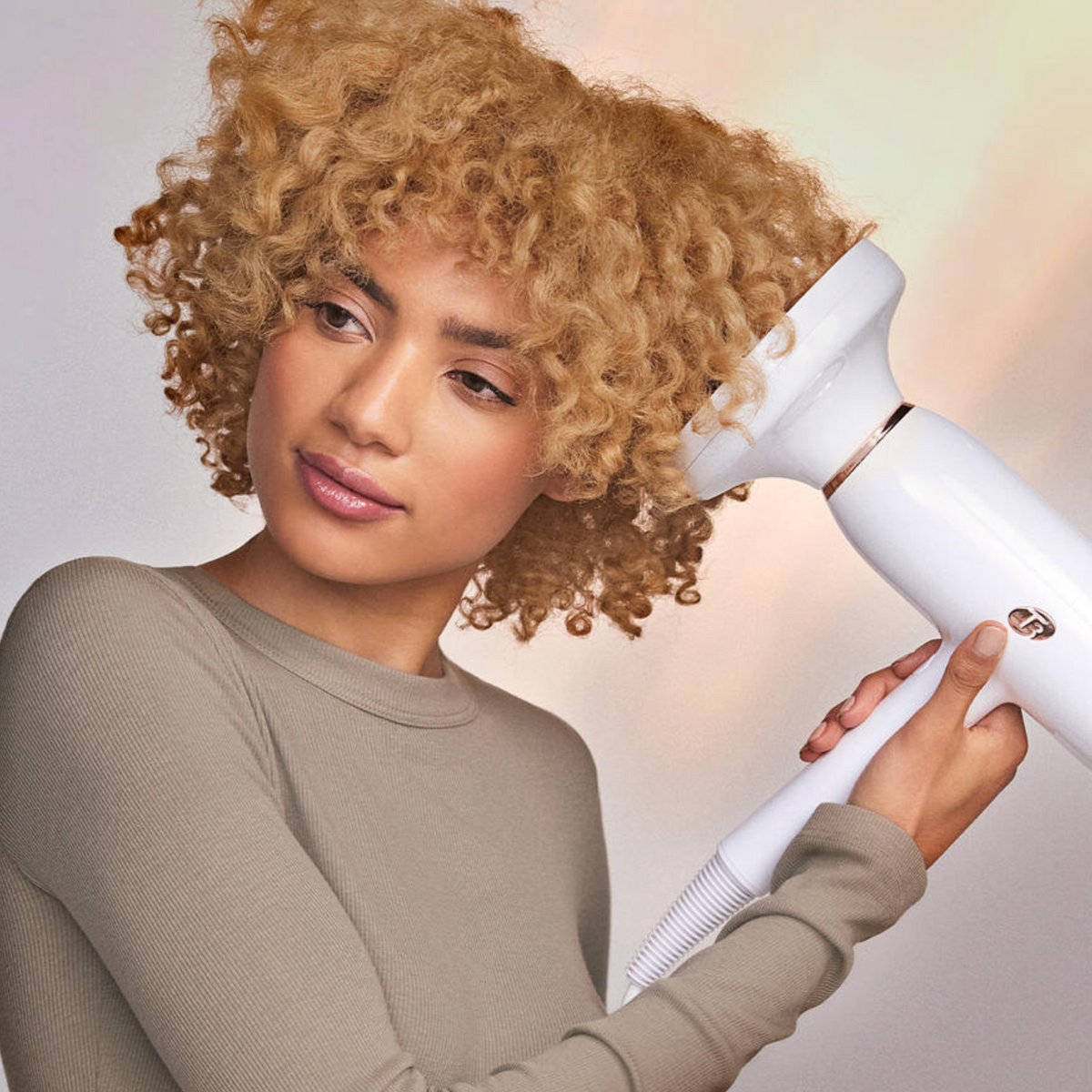 Featherweight StyleMax Professional Hair Dryer with Automated Heat