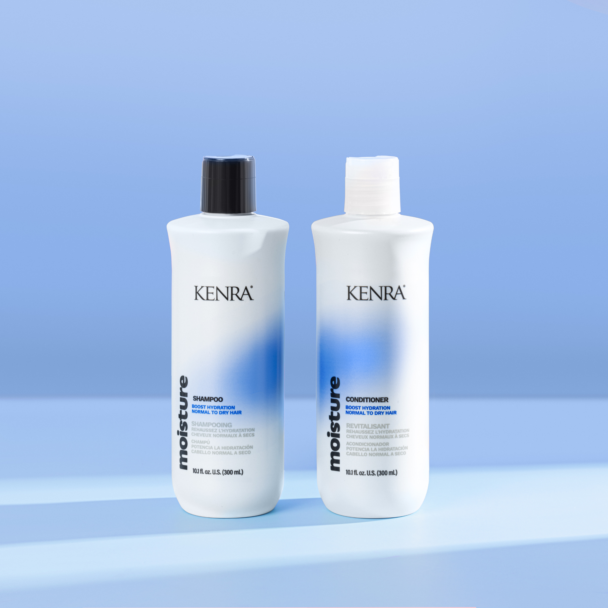 Kenra Moisture Shampoo