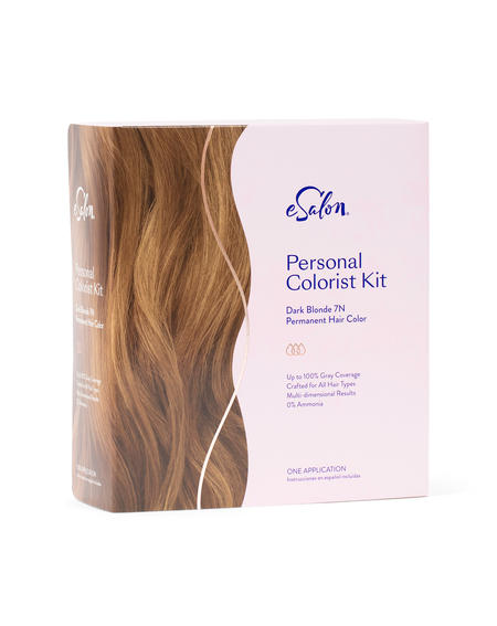 Personal Colorist Kit