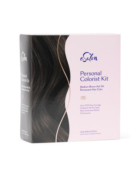 Personal Colorist Kit