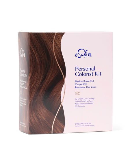 Personal Colorist Kit