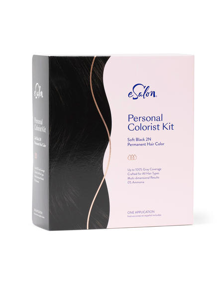 Personal Colorist Kit