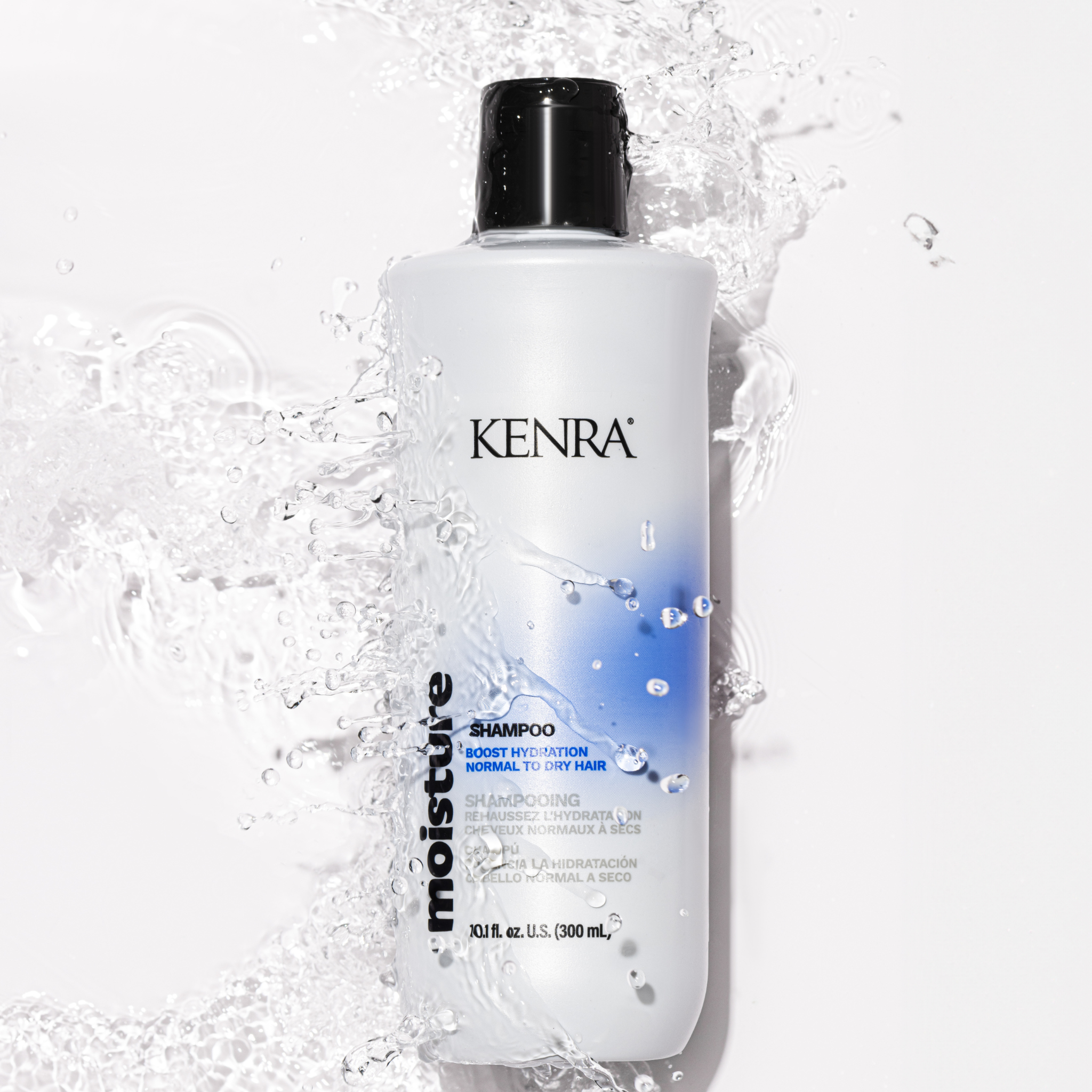 Kenra Moisture Shampoo