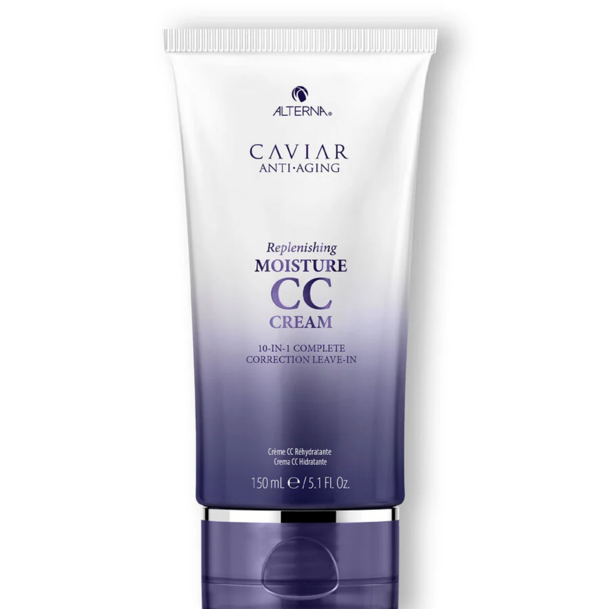 ALTERNA CAVIAR Anti-Aging Replenishing Moisture CC Cream