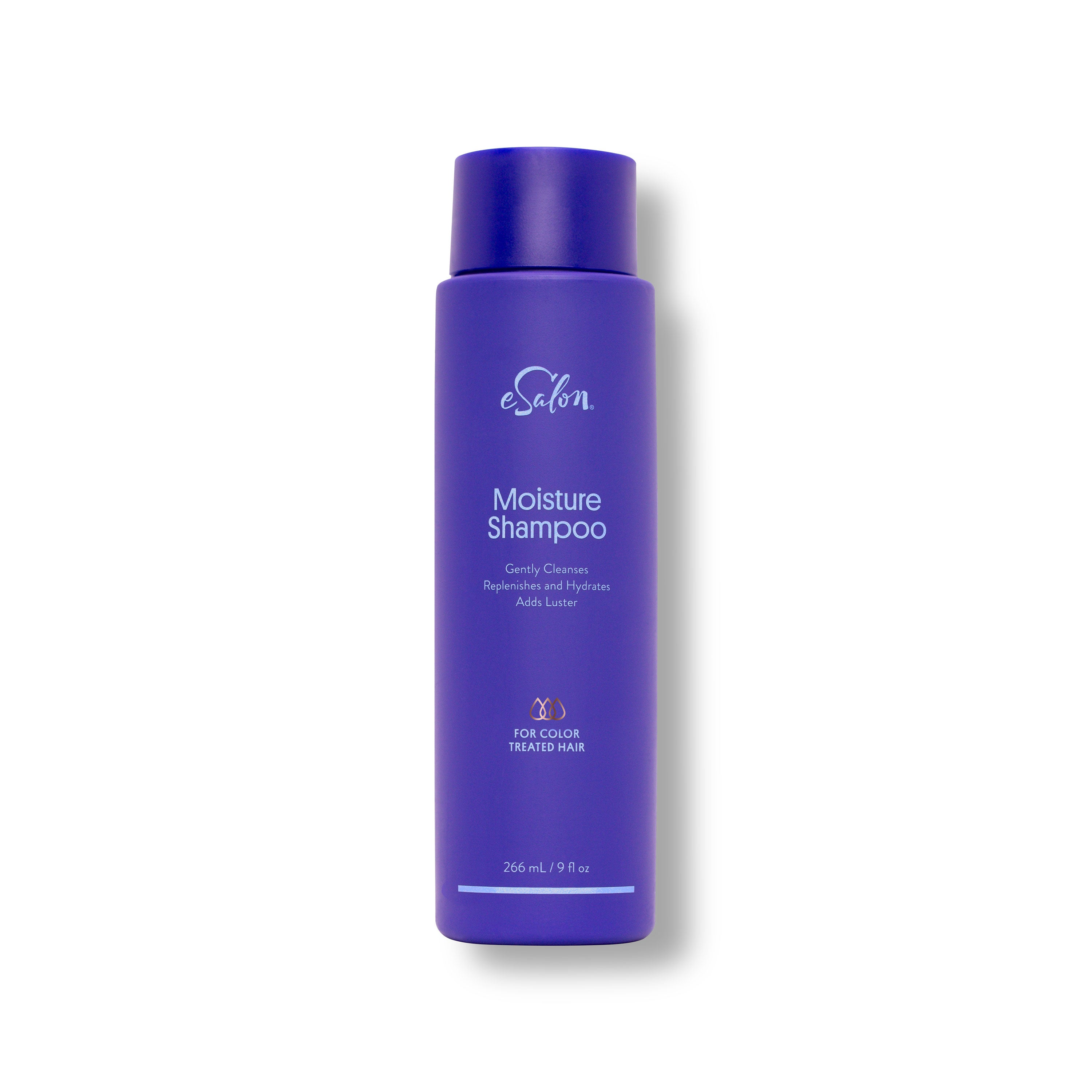 Moisture Shampoo