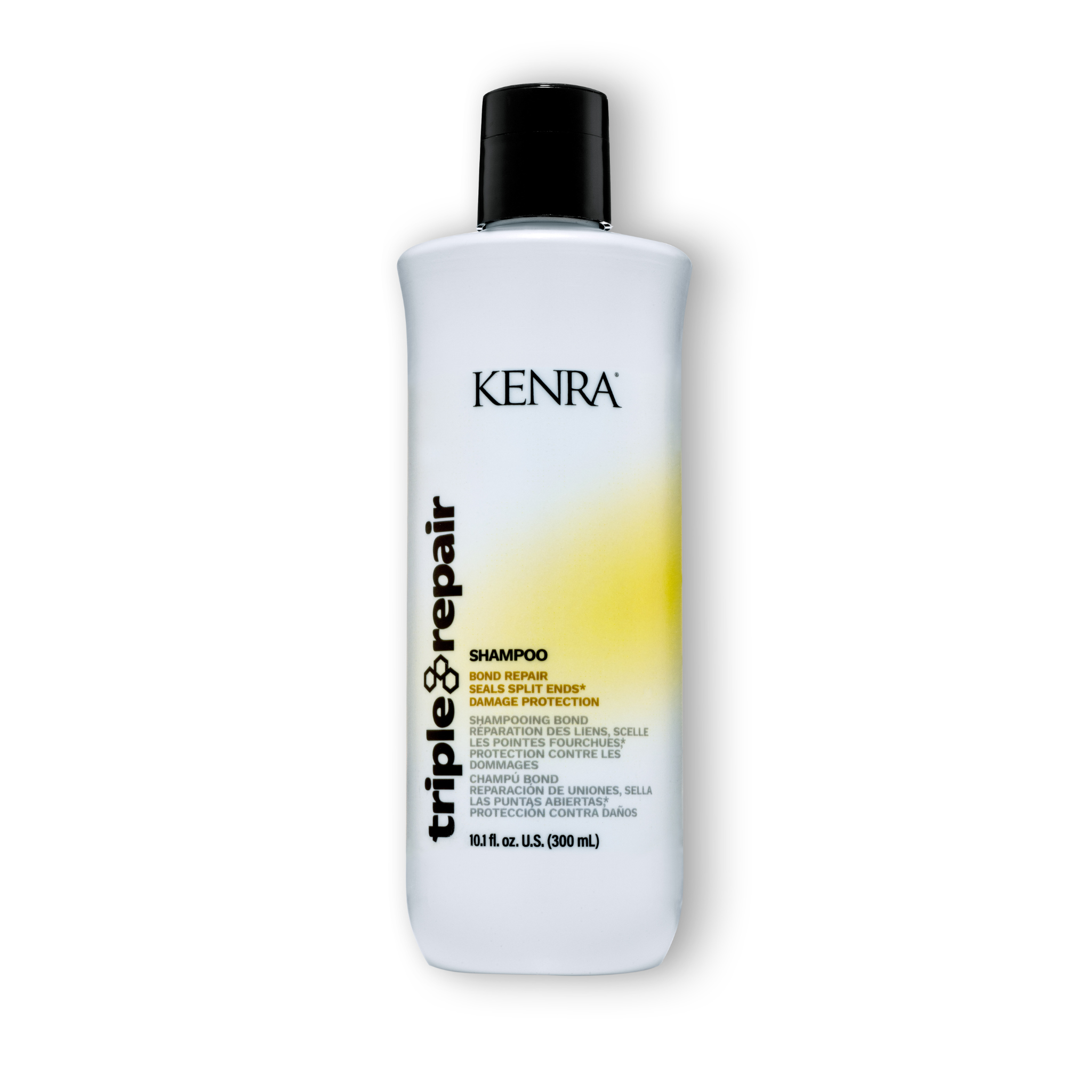 Kenra Triple Repair Shampoo