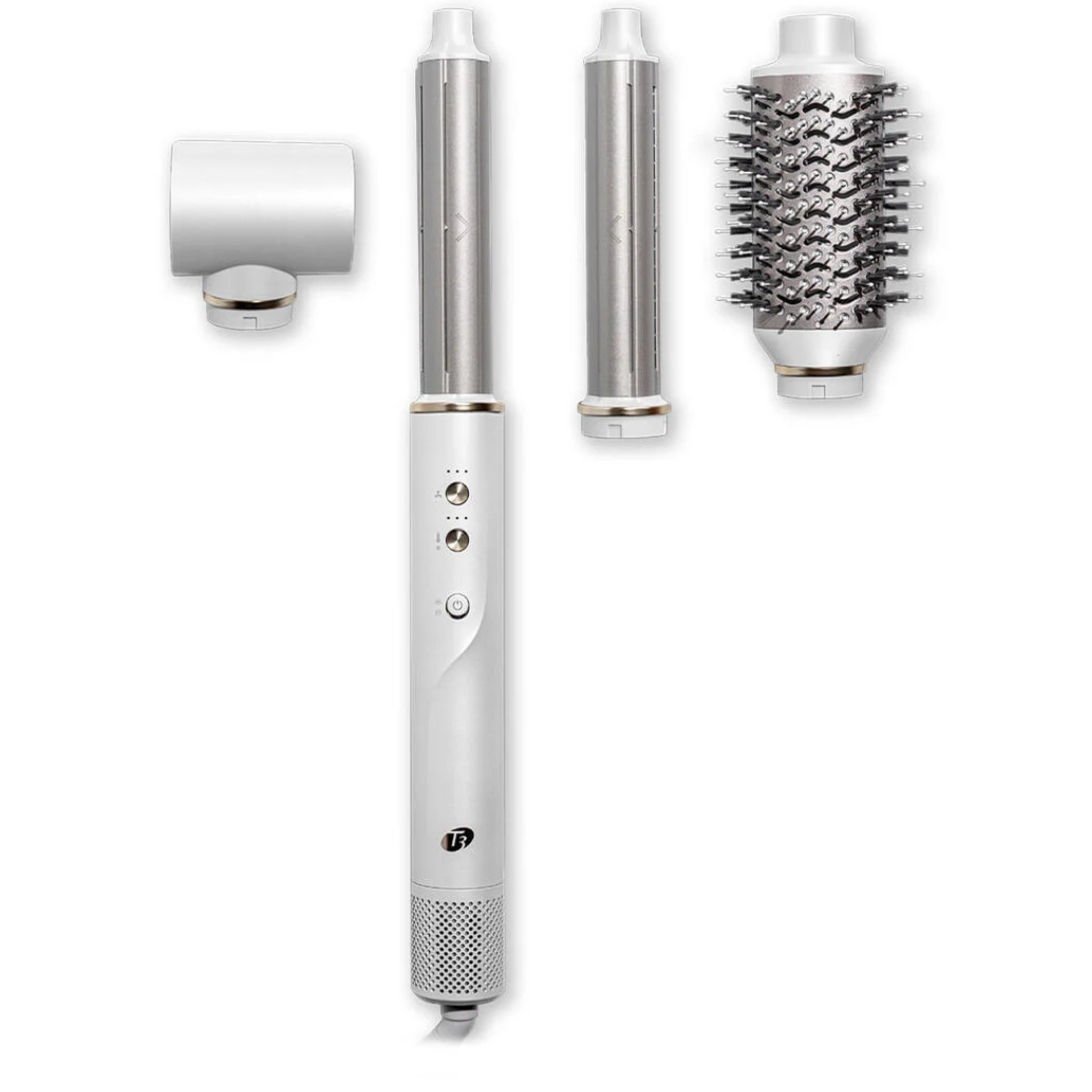 T3 Aire 360 Ceramic Air Styler Blowout Kit