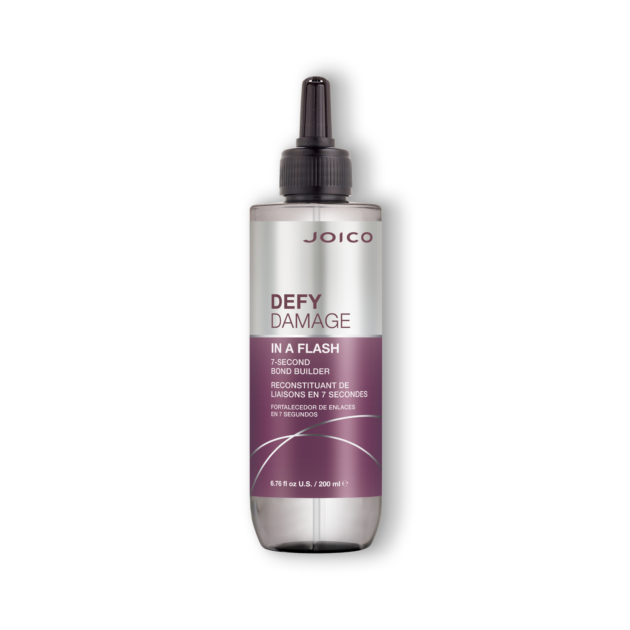 JOICO Defy Damage In A Flash 7-Second Bond Builder