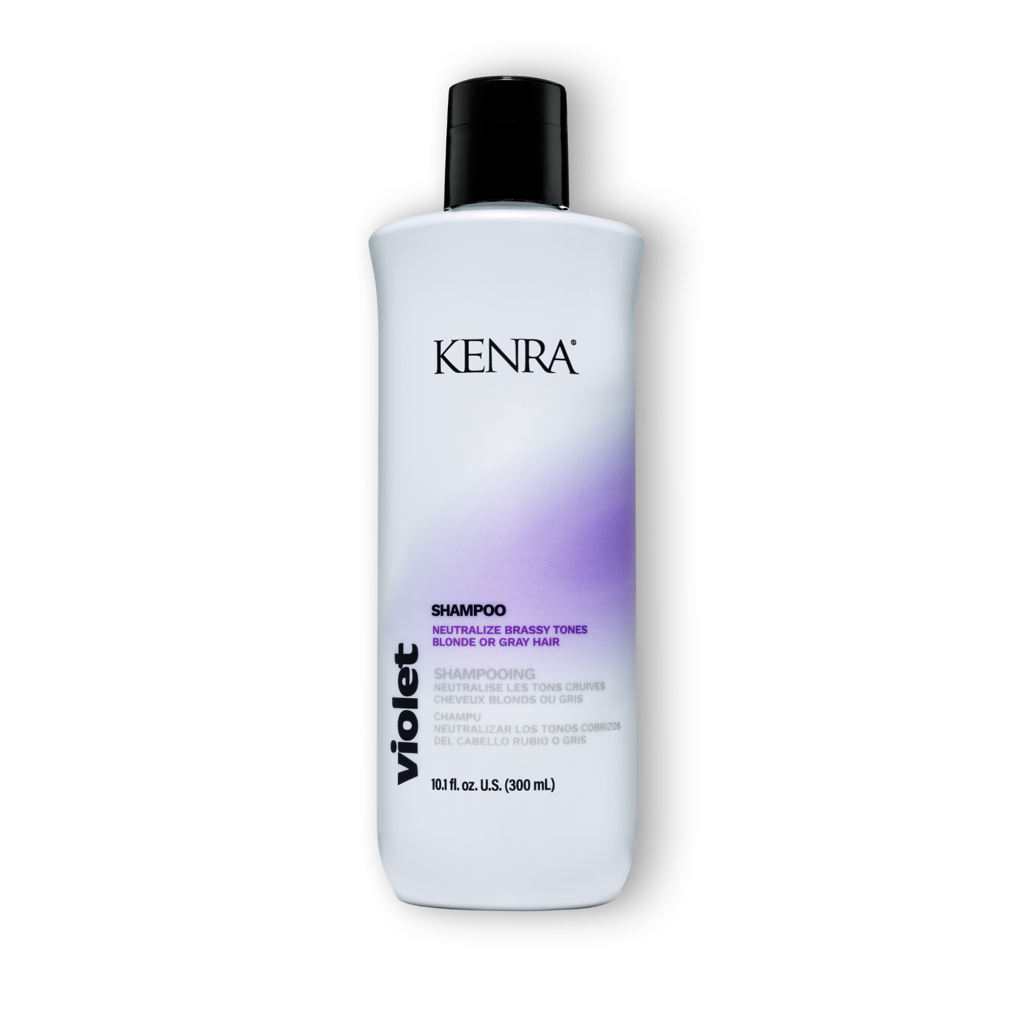 Kenra Violet Shampoo