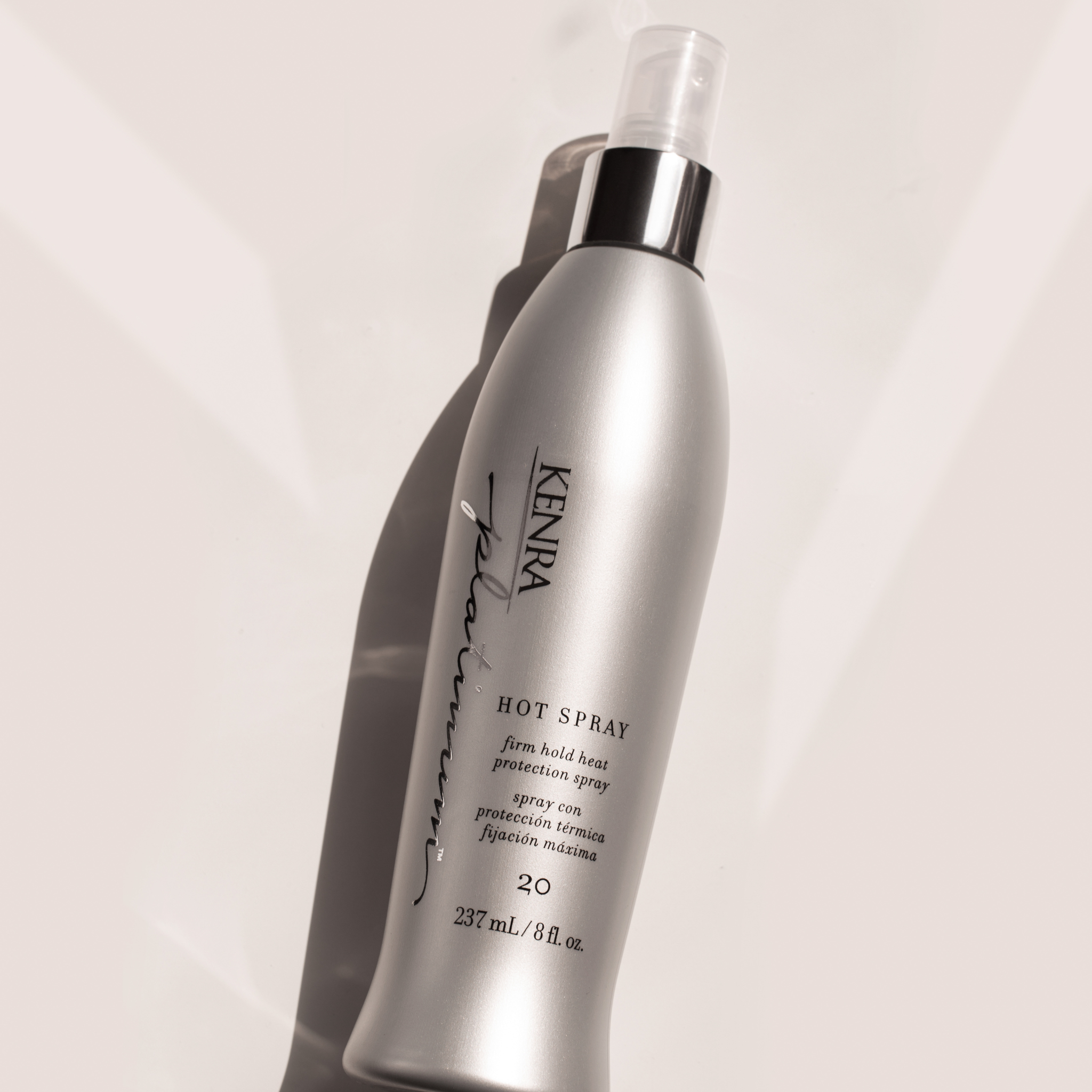 Kenra Platinum Hot Spray