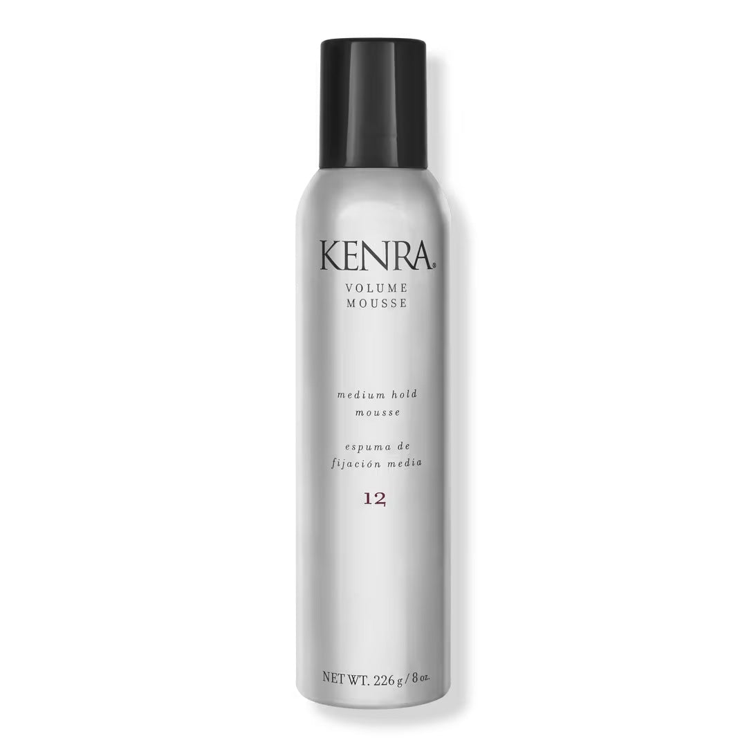 Kenra Volume Mousse 12