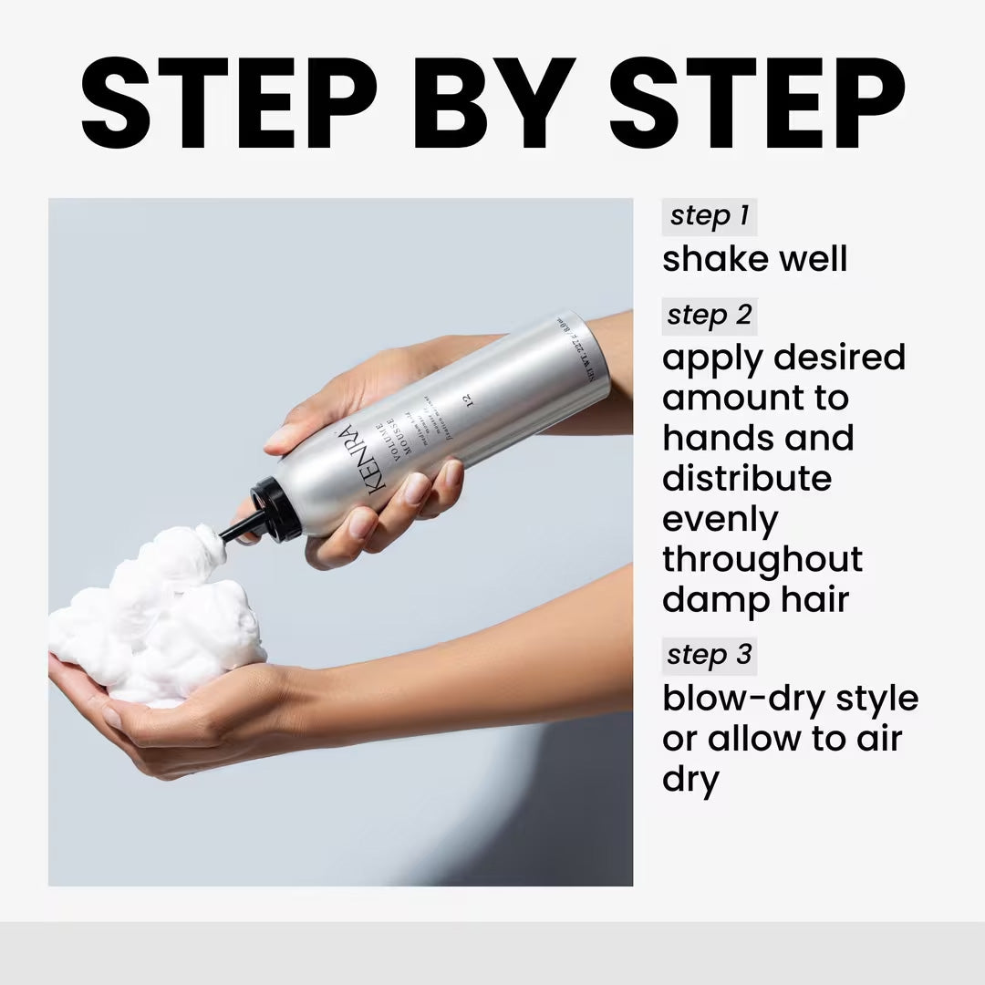 Kenra Volume Mousse 12