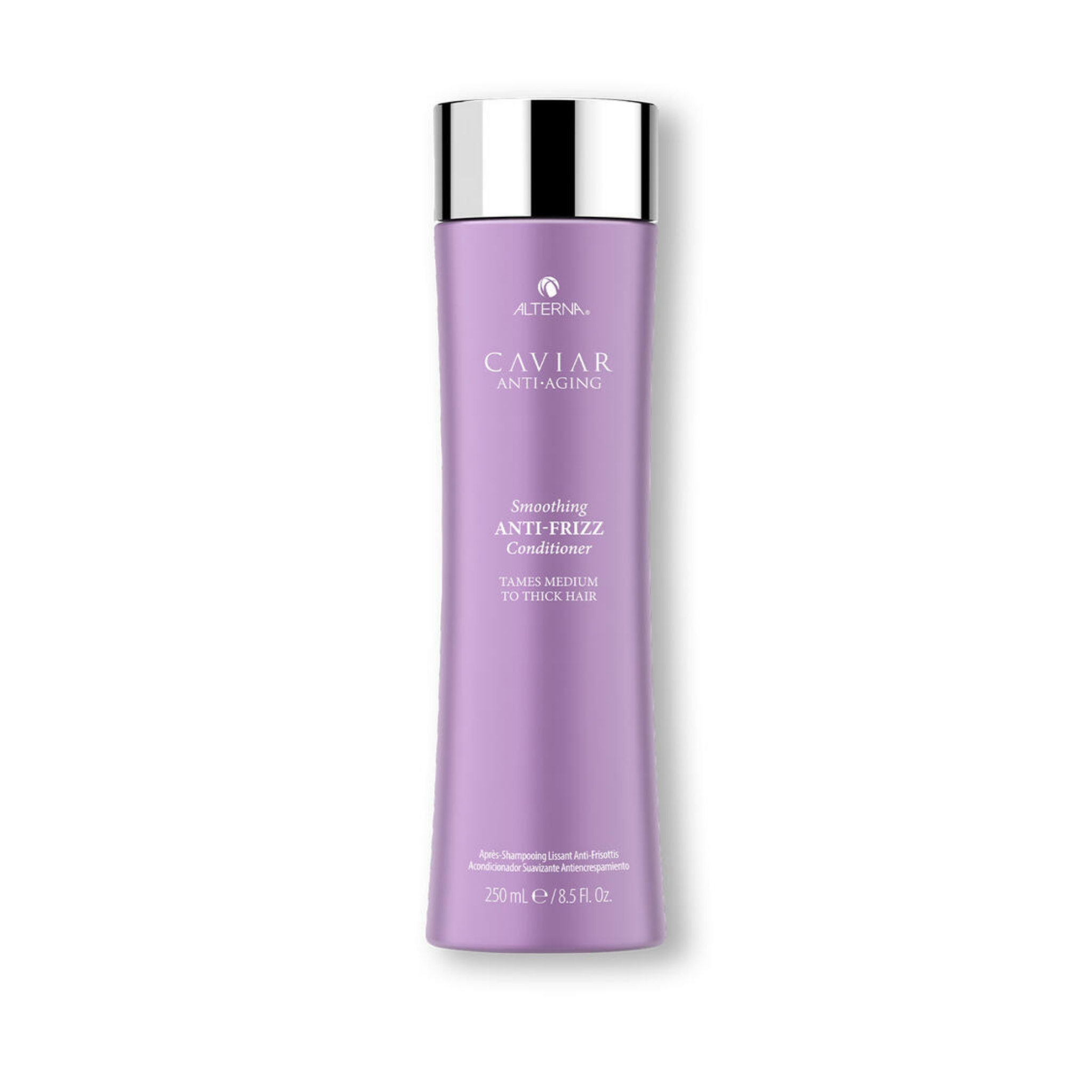 ALTERNA CAVIAR Anti-Aging Smoothing Anti-Frizz Conditioner