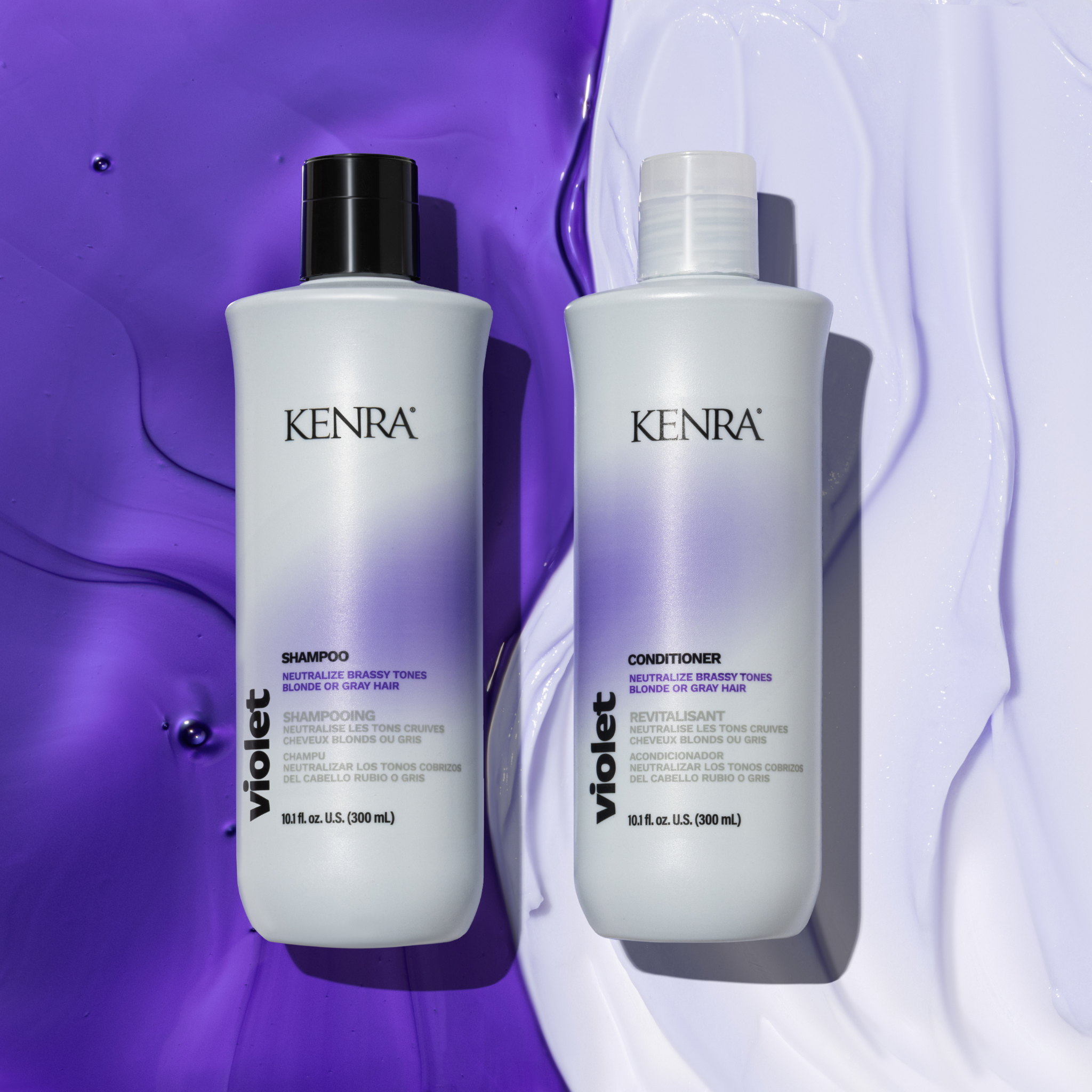 Kenra Violet Conditioner