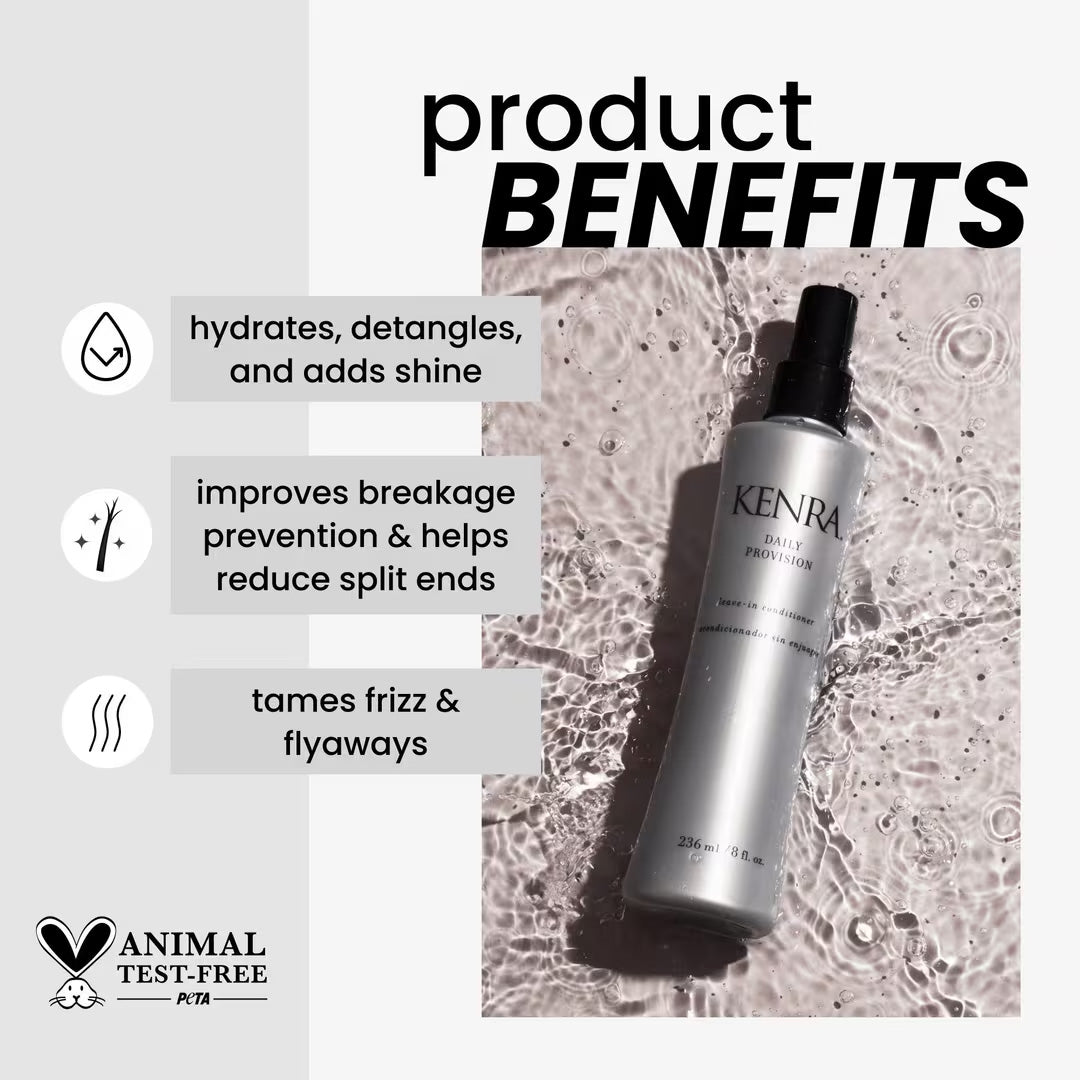 Kenra Daily Provision