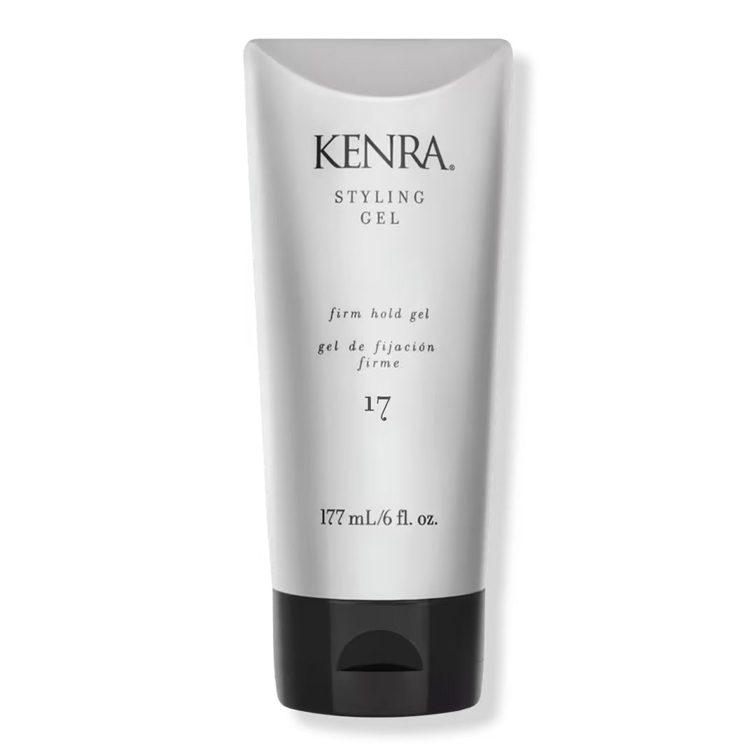 Kenra Styling Gel 17