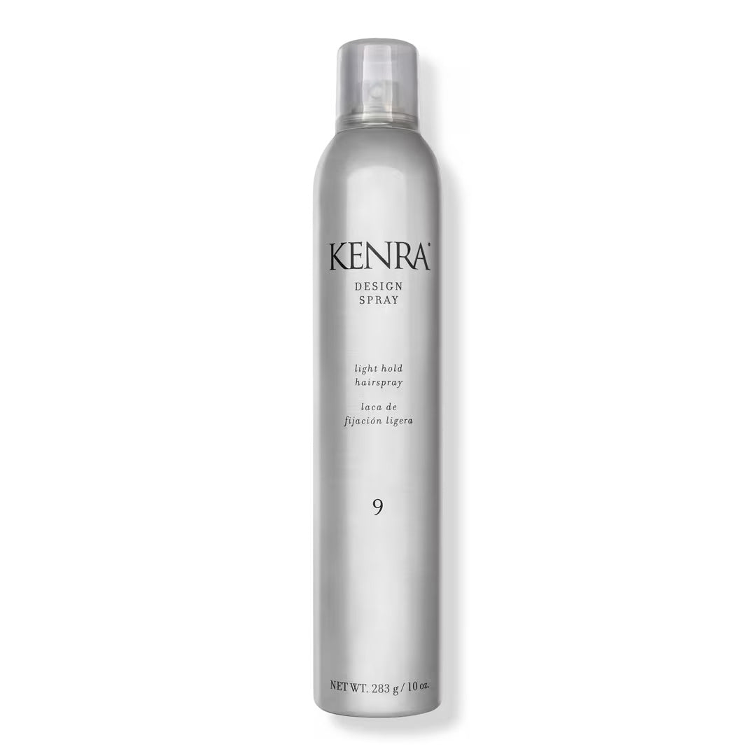 Kenra Design Spray 9