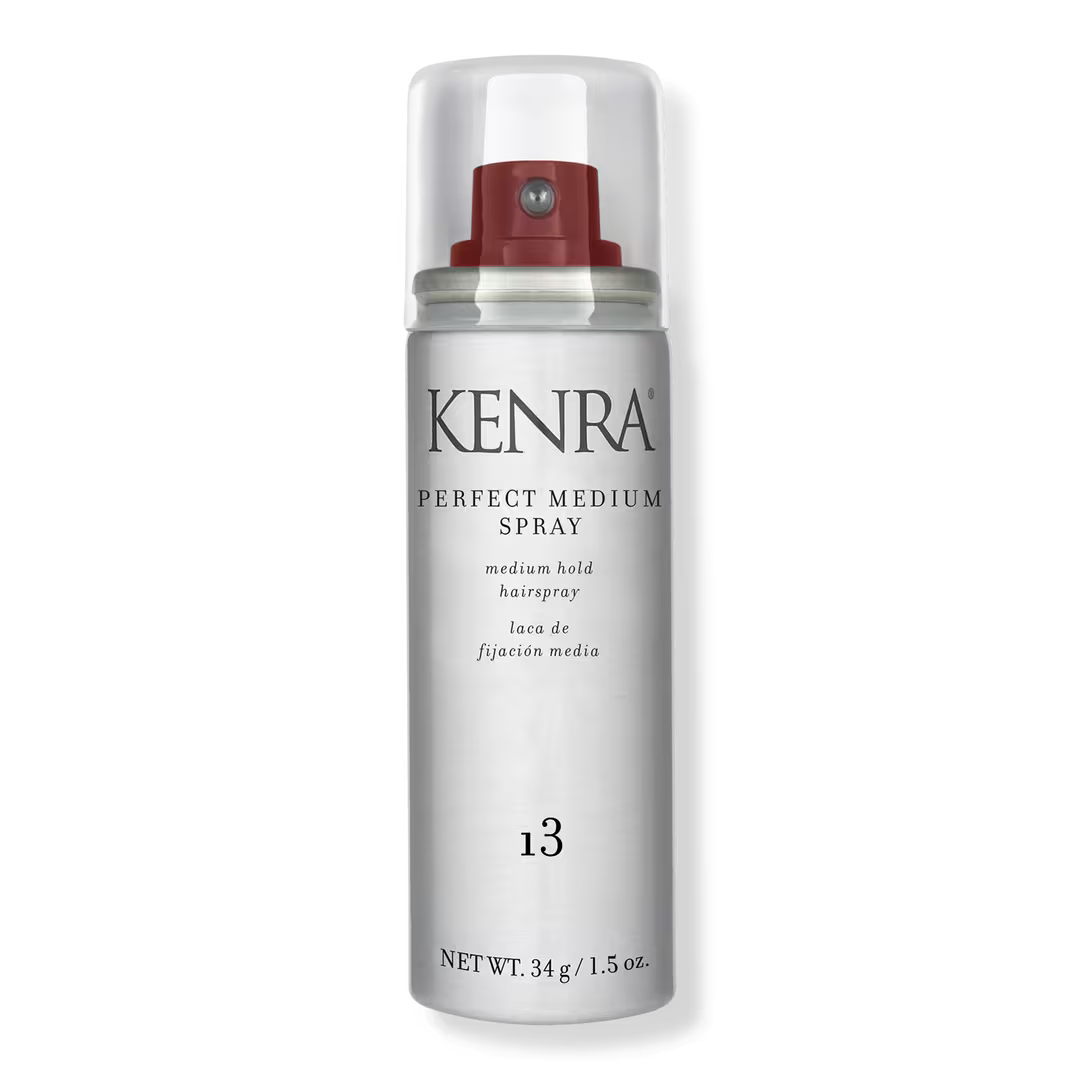 Kenra Perfect Medium Spray 13