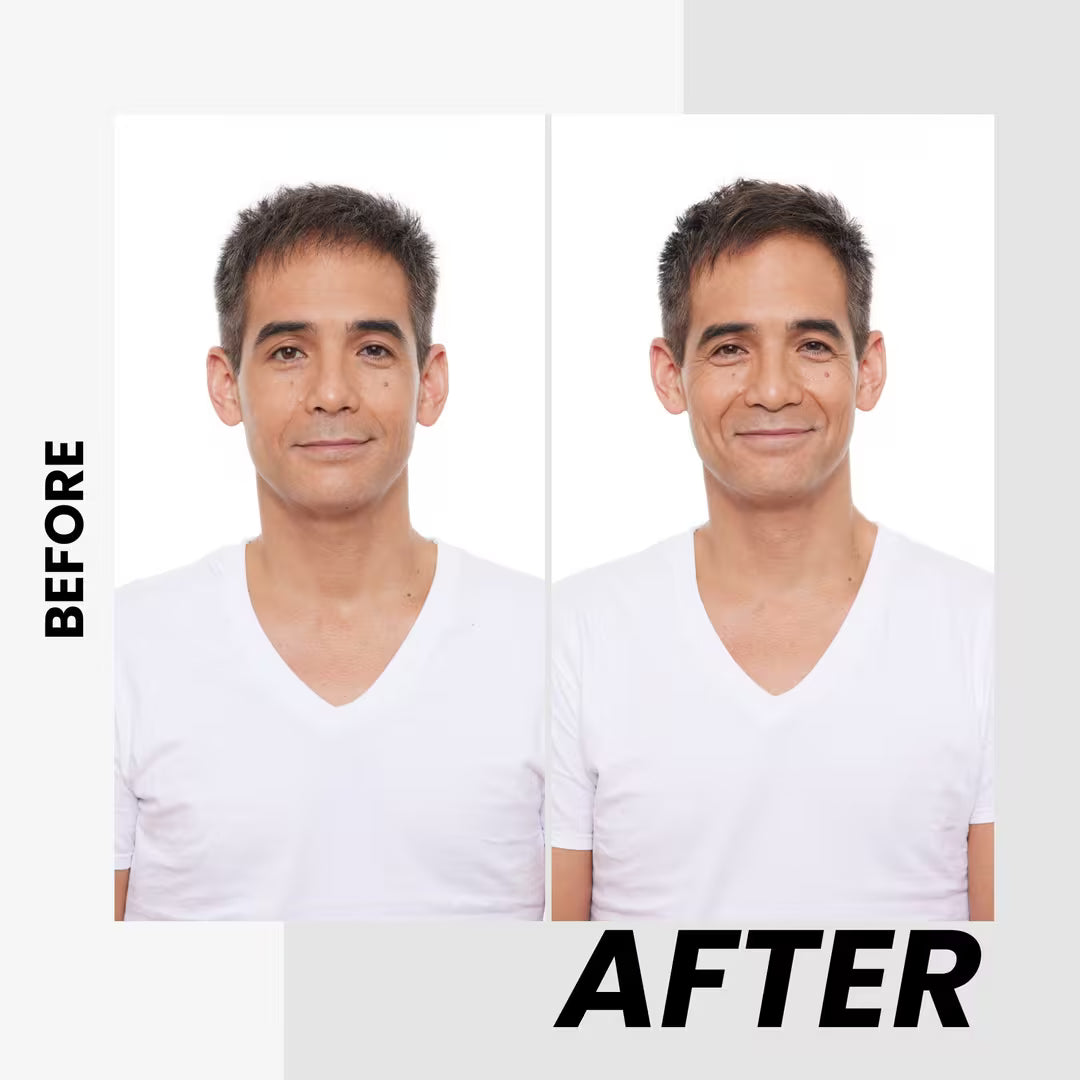 Clear Paste 20