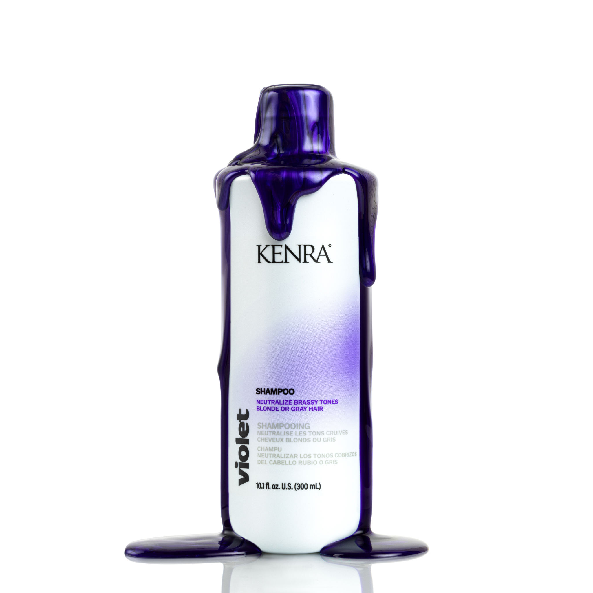 Kenra Violet Shampoo