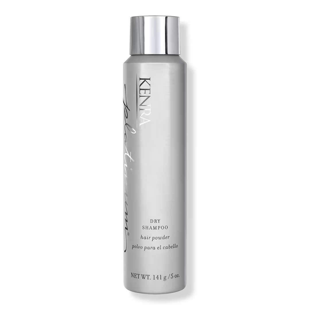 Platinum Dry Shampoo