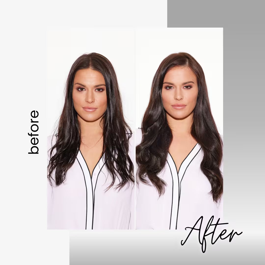 Platinum Dry Shampoo