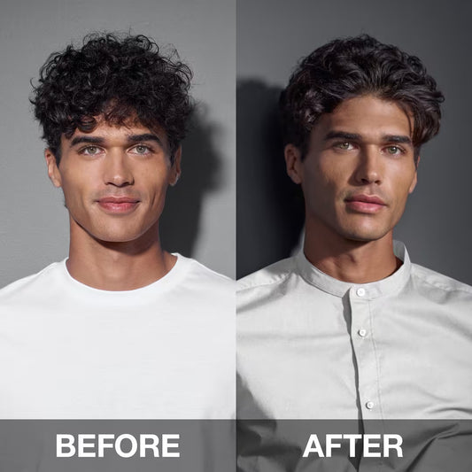 Style Blow It Up Volumizing Gel Foam