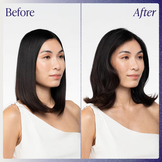 Platinum Thickening Spray 5