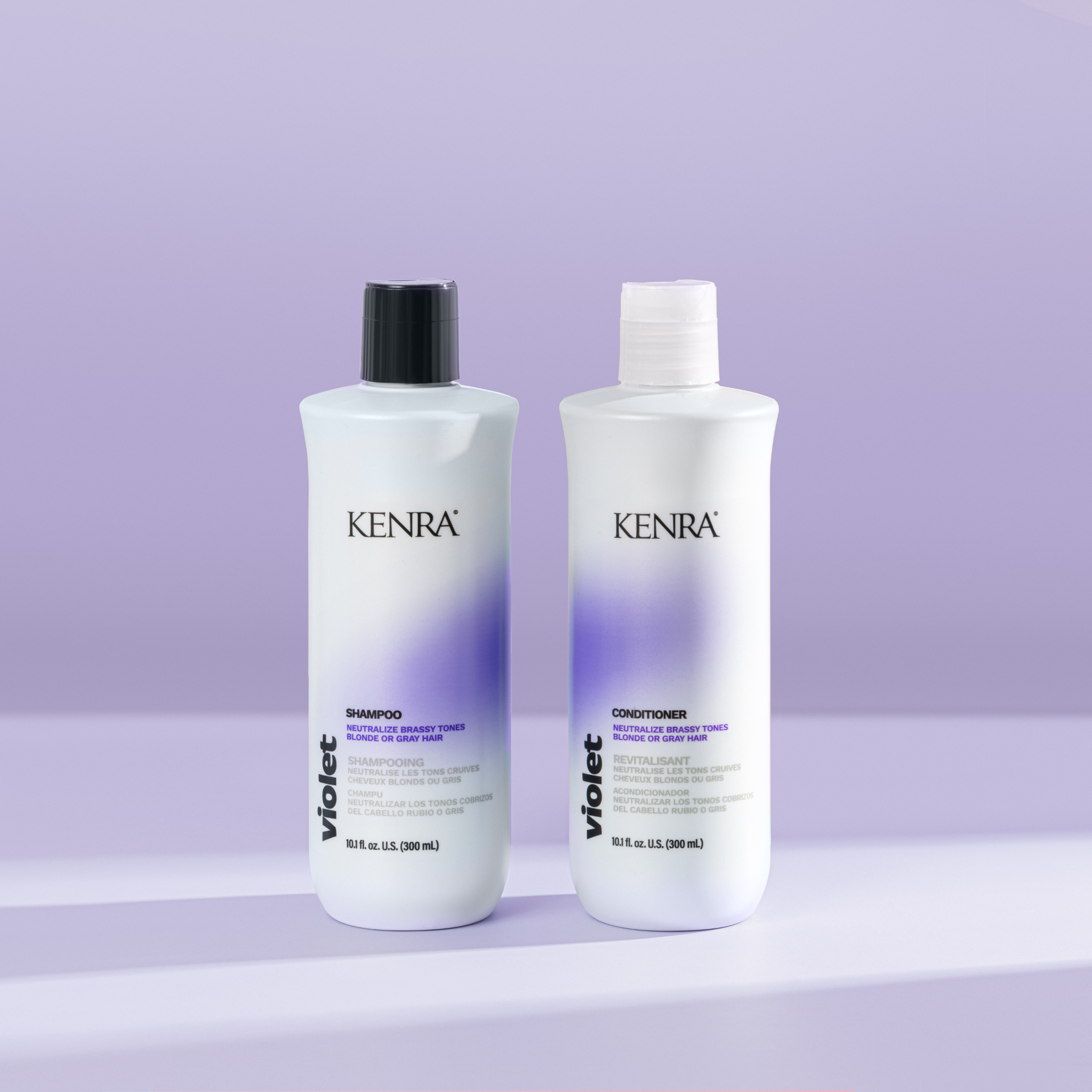 Kenra Violet Shampoo