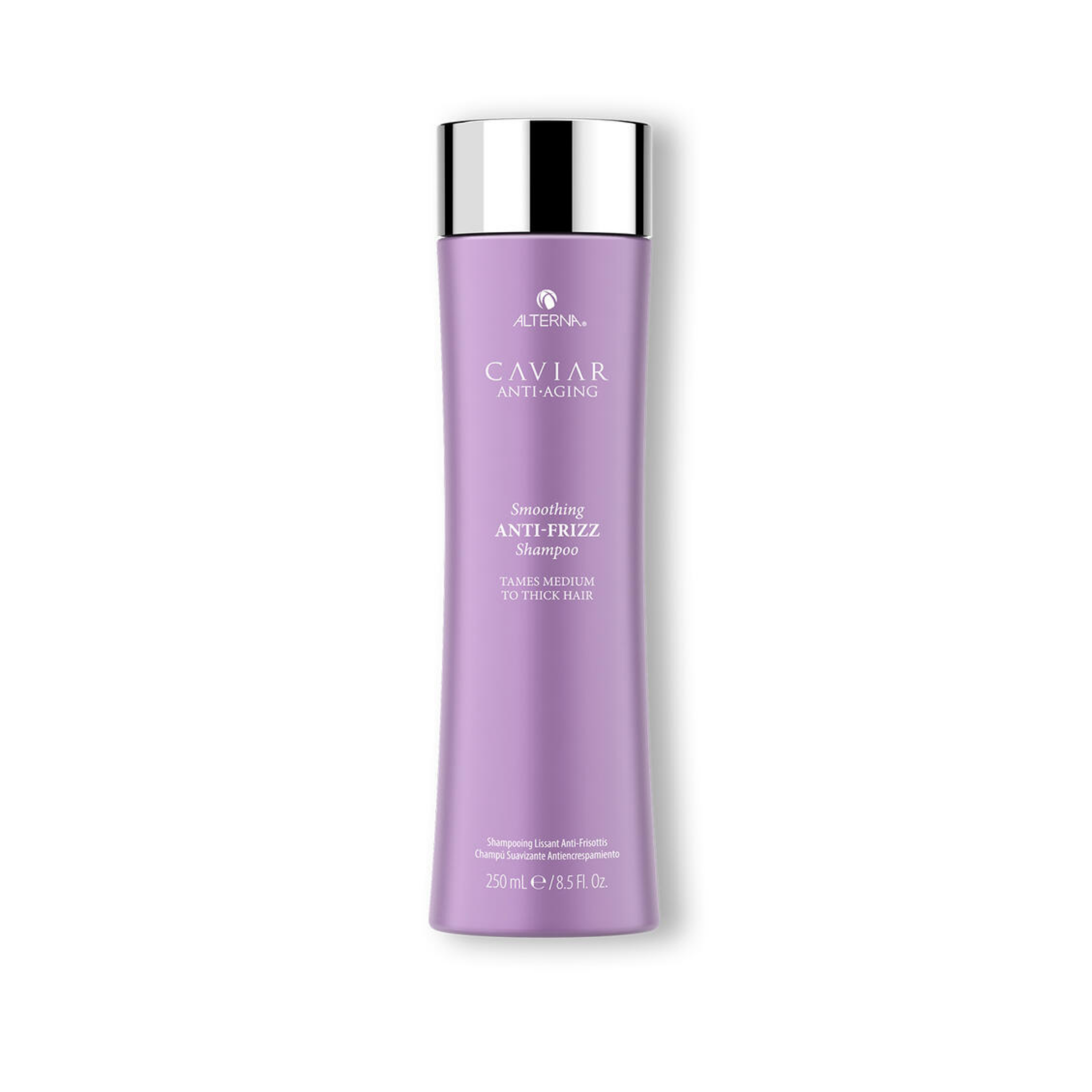 ALTERNA CAVIAR Anti-Aging Smoothing Anti-Frizz Shampoo