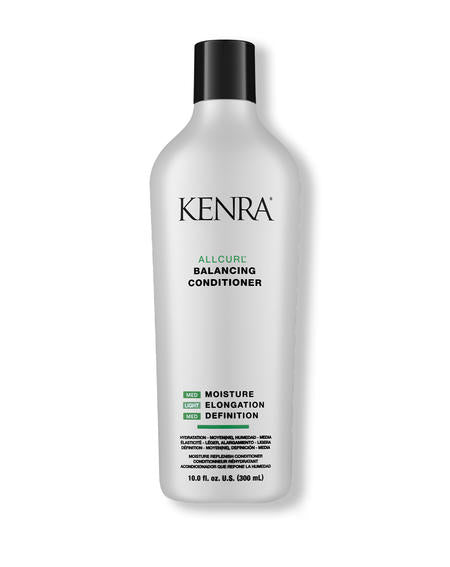 A hydrating conditioner designed to fit the complex needs of all curly hair types. This curl-defining conditioner increases manageability and shine while sealing in moisture for up to 72 hours.