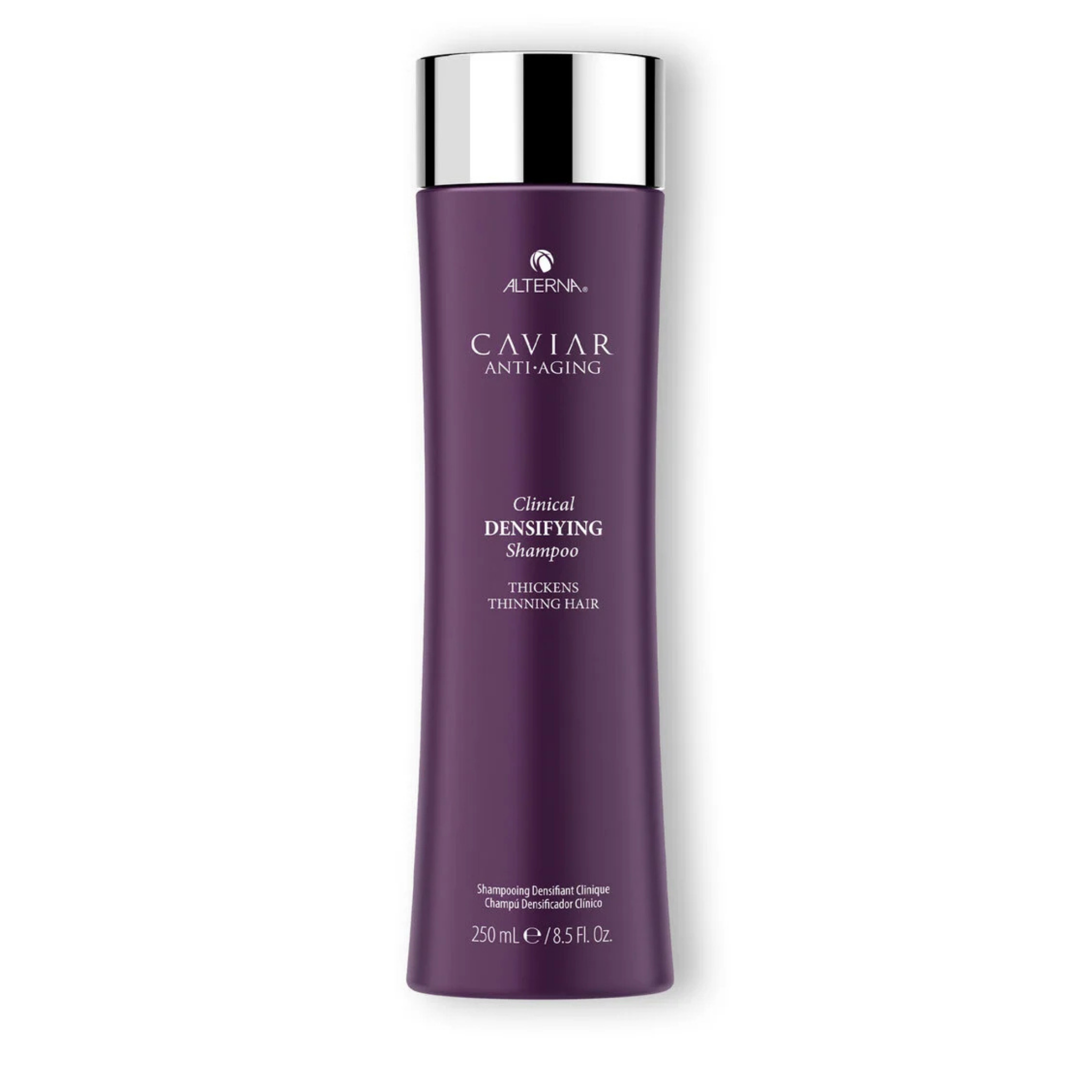 ALTERNA CAVIAR Anti-Aging Clinical Densifying Shampoo