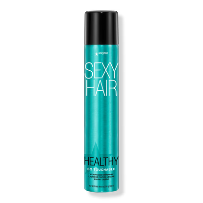 So Touchable Hairspray