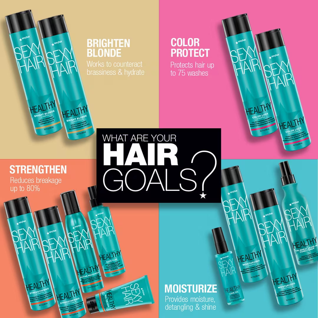 So Touchable Hairspray