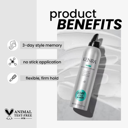 Nitro Memory Crème 18